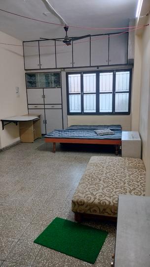 Shantivan paalri Bedroom 1