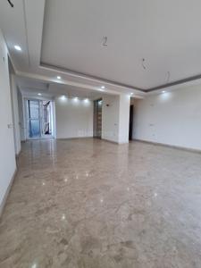 4 BHK Flat