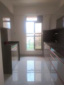 Kitchen Image of 850 Sq.ft 2 BHK Apartment / Flat for sale in  Om Vishramyog CHS, Borivali West Mumbai for Rs. 23500000