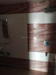 Bathroom Image of 4000 Sq.ft 4 BHK Independent House for rent in Athwa Surat for Rs. 35000