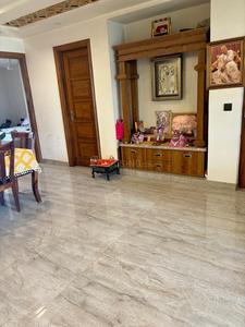 3 BHK Flat