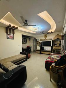 Hall Image of 1050 Sq.ft 2 BHK Apartment / Flat for sale in Anandhnagar Bengaluru for Rs. 5900000