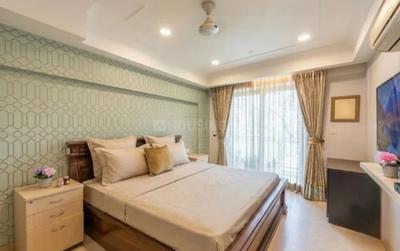 Bedroom Image of 6658 Sq.ft 5 BHK Independent House for sale in Sector 79 Mohali for Rs. 195000000