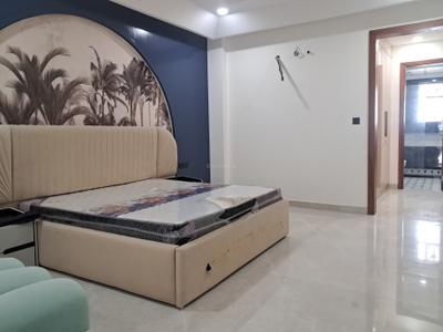 Bedroom Image of 4500 Sq.ft 4 BHK Builder Floor for sale in TDI The Retreat, Sector 89 Faridabad for Rs. 40500000