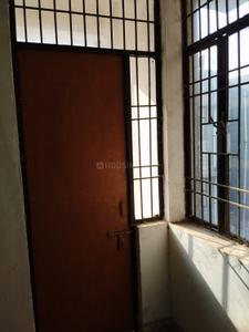 Balcony Image of 320 Sq.ft 1 BHK Apartment / Flat for sale in MU II Greater Noida for Rs. 2000000
