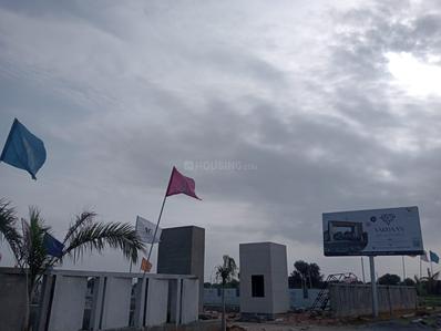 Image of 1000 Sq.ft Residential Plot / Land for sale in Sirani, Jaipur for Rs. 2750000