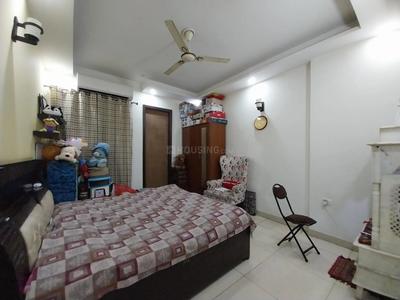 Bedroom Image of 2370 Sq.ft 4 BHK Apartment / Flat for sale in Saya Gold Avenue Phase 2 , Indirapuram Ghaziabad for Rs. 28000000