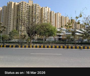 Image of 675 Sq.ft 2 BHK Apartment / Flat for sale in Signature Global Superbia, Sector 95, Gurgaon for Rs. 5500000