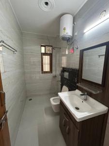 Image of 1650 Sq.ft 2 BHK Builder Floor for rent in Sector 21, Gurgaon for Rs. 40000