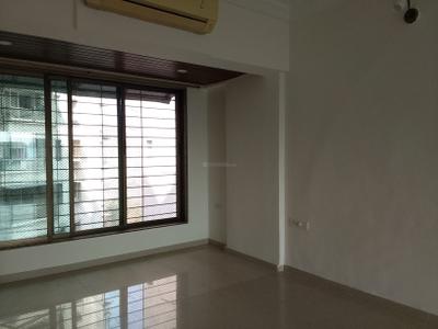 Living Room Image of 1250 Sq.ft 2 BHK Apartment / Flat for sale in Concrete Sai Saakshaat, Kharghar Navi Mumbai for Rs. 18500000