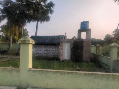 Image of 1800 Sq.ft Residential Plot / Land for sale in Bhasa Eco Village, Joka, Kolkata for Rs. 1375000