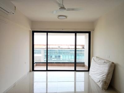 Living Room Image of 2571 Sq.ft 5 BHK Apartment / Flat for rent in Kalpataru Magnus, Bandra East Mumbai for Rs. 425000