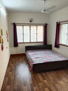 Bedroom Image of 1100 Sq.ft 2 BHK Apartment / Flat for rent in Ashok Nagar Kolkata for Rs. 30000