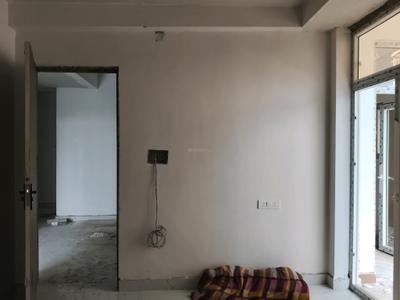 Bedroom Image of 1500 Sq.ft 3 BHK Apartment / Flat for sale in Ambesten Twin Chalet by Ambesten Infratech, Noida Extension Greater Noida for Rs. 5900000