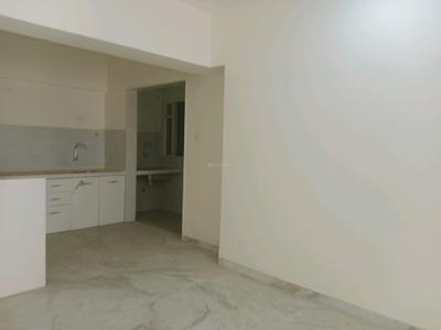 Living Room Image of 1230 Sq.ft 2 BHK Apartment / Flat for sale in Manas Serene Homes, Moshi Pune for Rs. 5326000