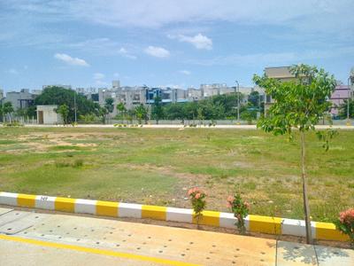 Image of 1357 Sq.ft Residential Plot / Land for sale in Mambakkam, Chennai for Rs. 7464000