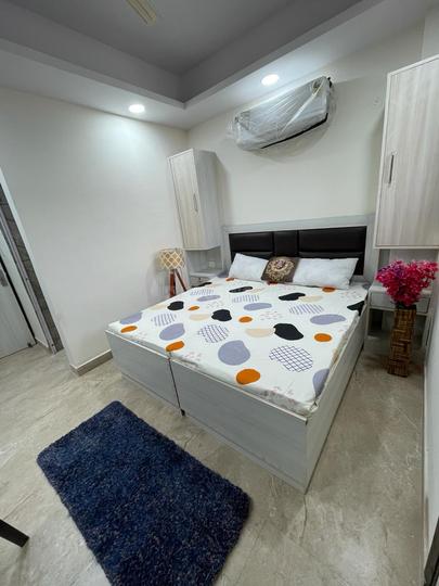 Jain properties Bedroom 1