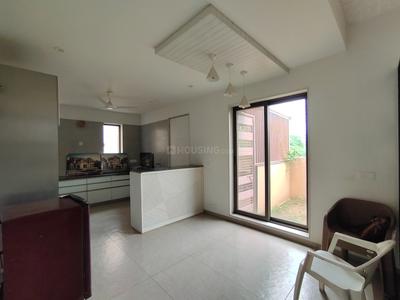Kitchen Image of 3100 Sq.ft 4 BHK Villa for sale in Bhayli Vadodara for Rs. 25000000