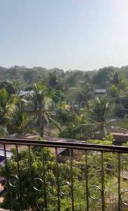 Image of 861 Sq.ft 2 BHK Apartment / Flat for rent in Corlim, Goa for Rs. 15000