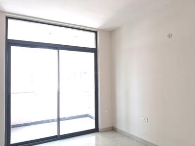 Bedroom Image of 1250 Sq.ft 2 BHK Apartment / Flat for rent in Unity The Amaryllis Phase 1 by Unity Group, Kishan Ganj New Delhi for Rs. 80000