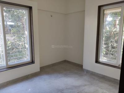 Bedroom Image of 1831 Sq.ft 3 BHK Apartment / Flat for sale in Kothrud Pune for Rs. 34000000