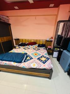 Bedroom Image of 2400 Sq.ft 4 BHK Apartment / Flat for sale in Aaryan Eureka, Ognaj Ahmedabad for Rs. 16000000