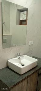 Bathroom Image of 2600 Sq.ft 4 BHK Apartment / Flat for sale in White Residency, Sector 19 Dwarka New Delhi for Rs. 37500000