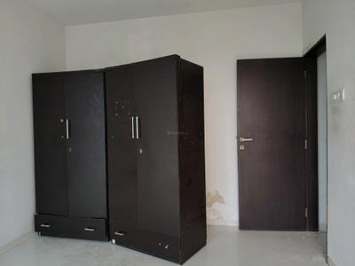 Bedroom Image of 1650 Sq.ft 3 BHK Apartment / Flat for sale in Hightech Elite Enclave, Kharghar Navi Mumbai for Rs. 23000000