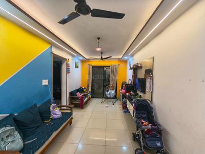 Image of 1000 Sq.ft 2 BHK Apartment / Flat for sale in Nanded Asawari, Nanded, Pune for Rs. 9000000