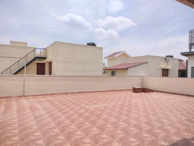 Terrace Image of 5150 Sq.ft 5 BHK Apartment / Flat for rent in Nambiar Bellezea, Sarjapur Bengaluru for Rs. 300000