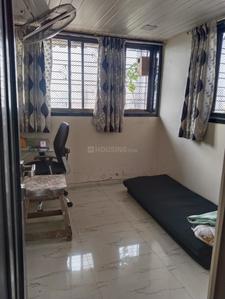 Bedroom Image of 1700 Sq.ft 3 BHK Apartment / Flat for sale in Progressive Crown, Kopar Khairane Navi Mumbai for Rs. 24000000