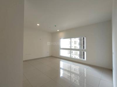 Hall Image of 1039 Sq.ft 3 BHK Apartment / Flat for sale in Urbanrise Spring Is In The Air, Miyapur Hyderabad for Rs. 8800000