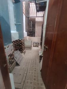 Balcony Image of 1100 Sq.ft 2 BHK Builder Floor for rent in Indira Nagar Bengaluru for Rs. 45000