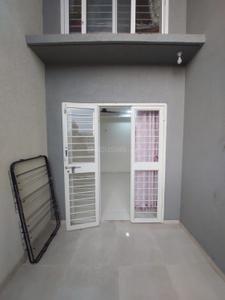 Balcony Image of 1110 Sq.ft 2 BHK Apartment / Flat for sale in Goel Ganga Legend A3 And B3, Bavdhan Pune for Rs. 11000000