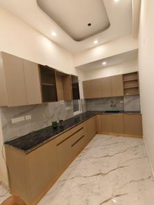 Kitchen Image of 1050 Sq.ft 2 BHK Apartment / Flat for sale in Sector 126 Noida for Rs. 4700000