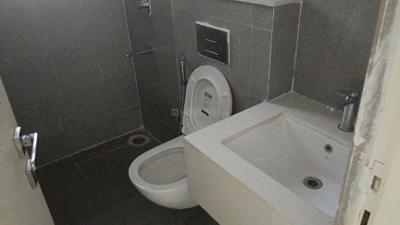 Image of 1205 Sq.ft 3 BHK Builder Floor for rent in Signature Global City 92, Sector 92, Gurgaon for Rs. 27200