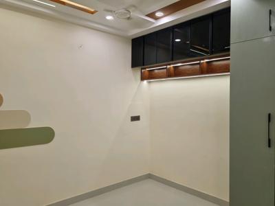 Bedroom Image of 800 Sq.ft 3 BHK Apartment / Flat for sale in Sector 15 Dwarka New Delhi for Rs. 6000000