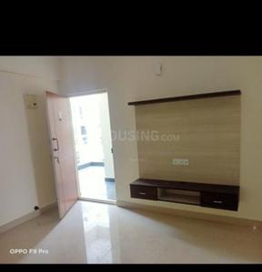 Hall Image of 750 Sq.ft 1 BHK Apartment / Flat for rent in C V Raman Nagar Bengaluru for Rs. 23000