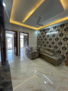 Hall Image of 1050 Sq.ft 2 BHK Apartment / Flat for sale in Trinity Trio, Noida Extension Greater Noida for Rs. 4149000