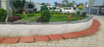 Image of 1200 Sq.ft 3 BHK Apartment / Flat for sale in Harshit Lifestyle phase 1, Ayodhya Bypass, Bhopal for Rs. 4000000
