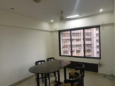 Pankaj Mansion Living Room 1