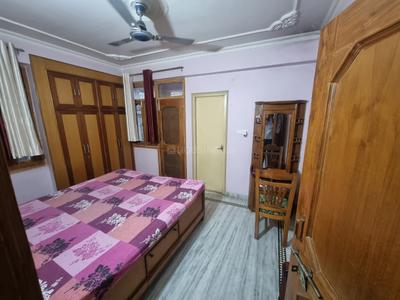 Bedroom Image of 1100 Sq.ft 2 BHK Apartment / Flat for rent in Danapur Patna for Rs. 25000