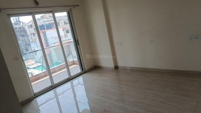 Living Room Image of 1800 Sq.ft 3 BHK Apartment / Flat for rent in Pratap Nagar Nagpur for Rs. 33000