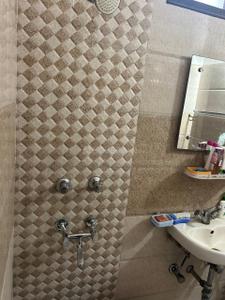 Image of 500 Sq.ft 1 RK Apartment / Flat for rent in South Extension I, New Delhi for Rs. 40000