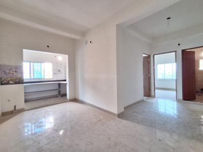 Hall Image of 925 Sq.ft 2 BHK Apartment / Flat for sale in Keshtopur Kolkata for Rs. 3680000