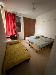 Bedroom Image of 1980 Sq.ft 3 BHK Apartment / Flat for rent in Vatika Gurgaon 21, Sector 83 Gurgaon for Rs. 40000