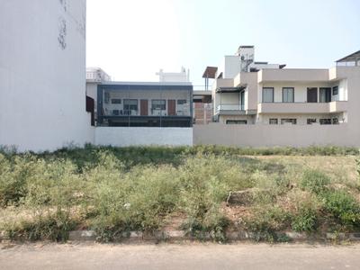 Block U Plot View 1