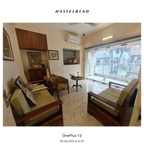 Image of 1400 Sq.ft 3 BHK Apartment / Flat for sale in Ballygunge, Kolkata for Rs. 17500000