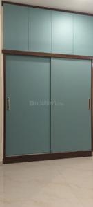 Bedroom Image of 2300 Sq.ft 4 BHK Apartment / Flat for rent in JP Nagar Bengaluru for Rs. 105000