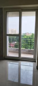 Bedroom Image of 1780 Sq.ft 3 BHK Apartment / Flat for rent in Skynet Galaxy Shanti Niketan, Civil Lines Allahabad for Rs. 35000